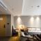 VX Wuxi Jiangyin Xiangshan Road Gym Hotel - Wu-si