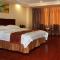 GreenTree Inn ShanDong WeiFang LinQu ZhanQian Road LuChuan Business Hotel - Linqu