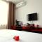 GreenTree Inn Shandong Dongying Xisi Road Huachuang Building Business Hotel - Dongying