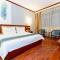 GreenTree Inn Nanning Xiuxiang Branch