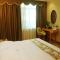 GreenTree Inn Guangzhou Panyu Chimelong Paradise Business Hotel