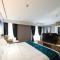 VX Wuxi Jiangyin Xiangshan Road Gym Hotel - Wu-si