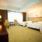 GreenTree Alliance Nanping Yanping District Xinjian Road Hotel - Nanping