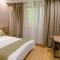 GreenTree Inn Cixi Suntang North Road Hotel - Hejiao