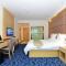 GreenTree Inn Xian Railway Station Airport Bus Wulukou Subway Station Business Hotel