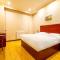 GreenTree Inn GanSu BaiYin East Bus Station LanBao Road Express Hotel - Baiyin