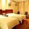 GreenTree Inn HeBei QinHuangDao ChangLi County MinSheng Road Walking Street Express Hotel - Changli