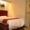 GreenTree Inn HeBei ZhangJiaKou XuanHua BoJu Countryside Business Hotel