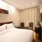 GreenTree Inn Anhui Suzhou Dangshan Dayukou Express Hotel - Dangshan