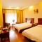 GreenTree Inn Jiangsu Nanjing Olympic Sports Center Express Hotel - Nankin