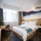 VX Heze Dingtao District Taoyi Road Hotel