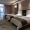 GreenTree Eastern Yancheng North Bus Station Boutique Hotel