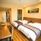 GreenTree Alliance Ningbo South Railway Station Shunde Road Hotel - Ning-po