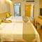 GreenTree Inn Suzhou Changshu Huanghe Road Linli Centre Express Hotel