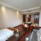 GreenTree Inn Zhejiang Zhoushan Xincheng Business Hotel - Zhoushan