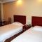 GreenTree Inn Jiangsu Huaian XuYi Bus Station Business Hotel - Xuyi