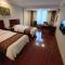 GreenTree Inn Shanghai Jiading Dazhong International Auto City Business Hotel - Jiading