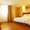 GreenTree Inn Anhui Anqing Guangcaisiqi Business Hotel - Ancsing