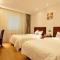 GreenTree Inn Hebei Zhangjiakou Jinding Ci’er Mountain Road Business Hotel - Zhangjiakou