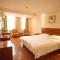 GreenTree Inn Jiangsu Lianyungang Donghai Benniu Square Business Hotel - Donghai