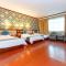 GreenTree Inn Nanning Xiuxiang Branch
