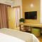 GreenTree InnChangZhou Wujin District Huangli Town Taoyuan Road Express Hotel - Чанчжоу