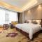 GreenTree Eastern Yibin Yijian Road New City Plaza Hotel - Baixi