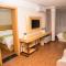 Green Alliance Chengde City Shuangqiao District Summer Resort Hotel - Chengde