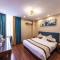 Greentree Inn Jiangsu Suzhou Wujiang yongkang Pedestrian Road Express Hotel - Suzhou