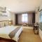 GreenTree Inn Nanjing Qinhuai District Xinjiekou Subway Station Express Hotel