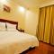 GreenTree Inn Jiangsu Nanjing Olympic Sports Center Express Hotel - Nankin