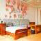 GreenTree Inn Shijiazhuang Qiaoxi District Zhongshan Road Xili Street Express Hotel