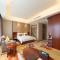 GreenTree Eastern Yibin Yijian Road New City Plaza Hotel - Baixi