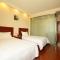 GreenTree Inn Beijing Fengtai District Lugou Bridge Middle Xiaoyue Road Shell Hotel - Пекін