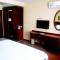 GreenTree Inn Anhui Chuzhou International Market Place Express Hotel