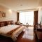 GreenTree Inn Zhejiang Zhoushan Xincheng Business Hotel - Zhoushan