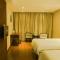 Greentree Inn Changzhou Changwu Gufang Road Express Hotel - Чанчжоу