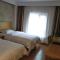 GreenTree Inn Tianjin Dongli Development Zone Huamingzhen Airport Express Hotel