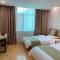 GreenTree Inn Cixi Suntang North Road Hotel - Hejiao