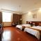 GreenTree Inn Zhejiang Zhoushan Xincheng Business Hotel - Zhoushan