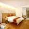 GreenTree Inn Zhejiang Jiaxing Xiuzhou District Wangjiangjin Town Business Hotel - Jiaxing