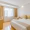 GreenTree Inn AnHui HeFei High-Speed Railway South Station BaoHe Avenue Government Business Hotel