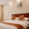 GreenTree Inn ShanDong JiNing ZouCheng ChangPingShan Road ChangPing Garden Express Hotel - Zoucheng