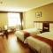 GreenTree Inn Hebei Chengde Luanping Luanyang Road Xiangyuan Road Express Hotel - Beiliying