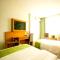 GreenTree Hospitality Group Ltd Vatica Jiuquan West Han Shengsheng Shengshi Hotel