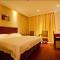 GreenTree Inn Jiangsu NanJing GuLou Business Hotel