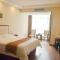 GreenTree Inn HuBei ShiYan Shanghai Road Business Hotel