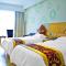 GreenTree Inn Jiangsu Wuxi Beitang District Xinsheng Express Hotel