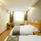 GreenTree Inn Zhuhai Mingzhu Station Express Hotel - Ču-chaj
