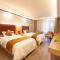 Gya Yangzhou Slender West Lake Hotel - Yangzhou